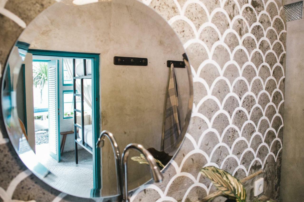 Kosta Hostel Seminyak Dış mekan fotoğraf