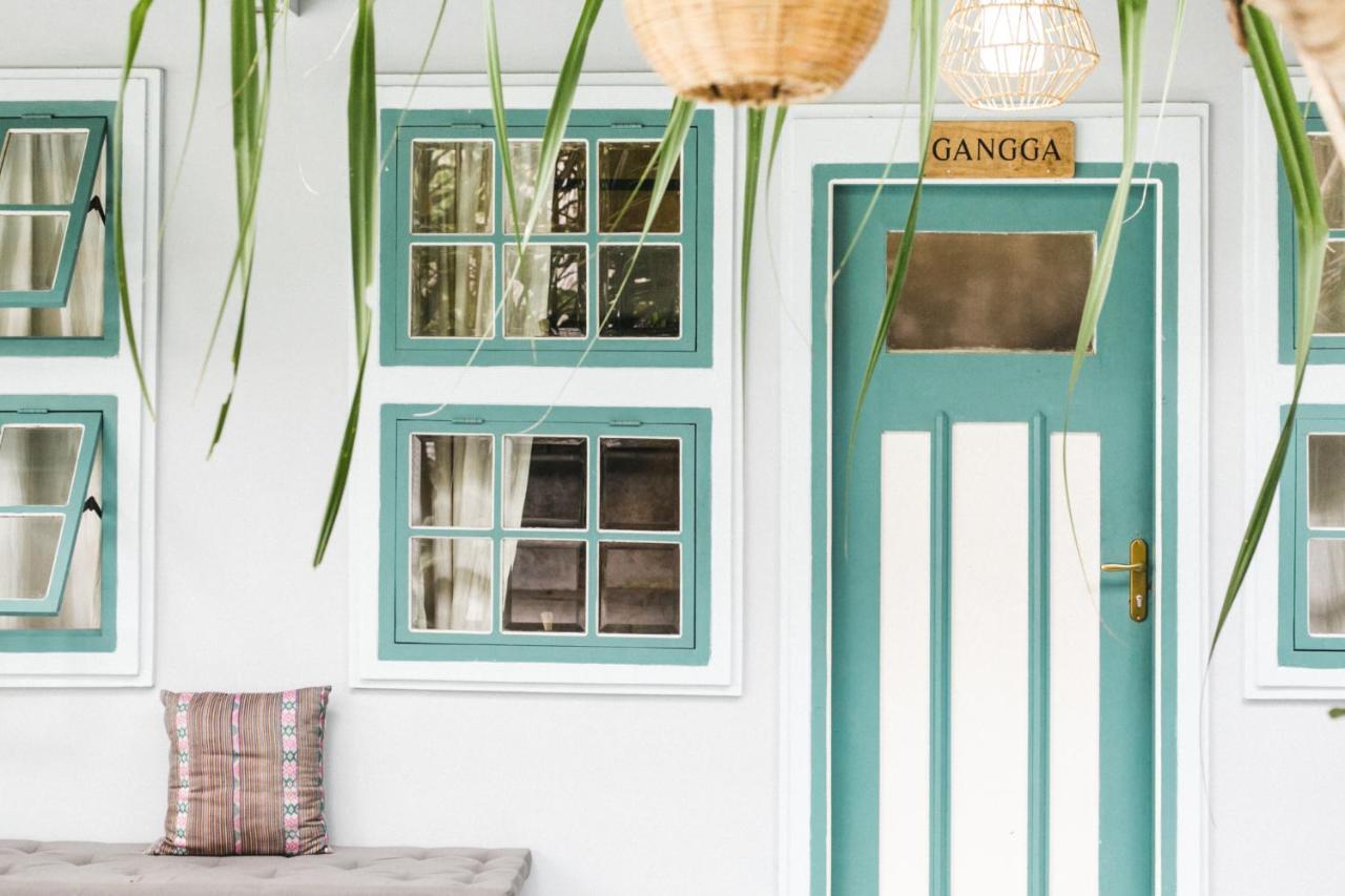 Kosta Hostel Seminyak Dış mekan fotoğraf