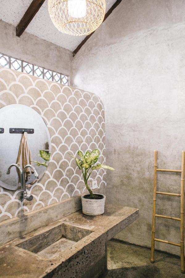 Kosta Hostel Seminyak Dış mekan fotoğraf