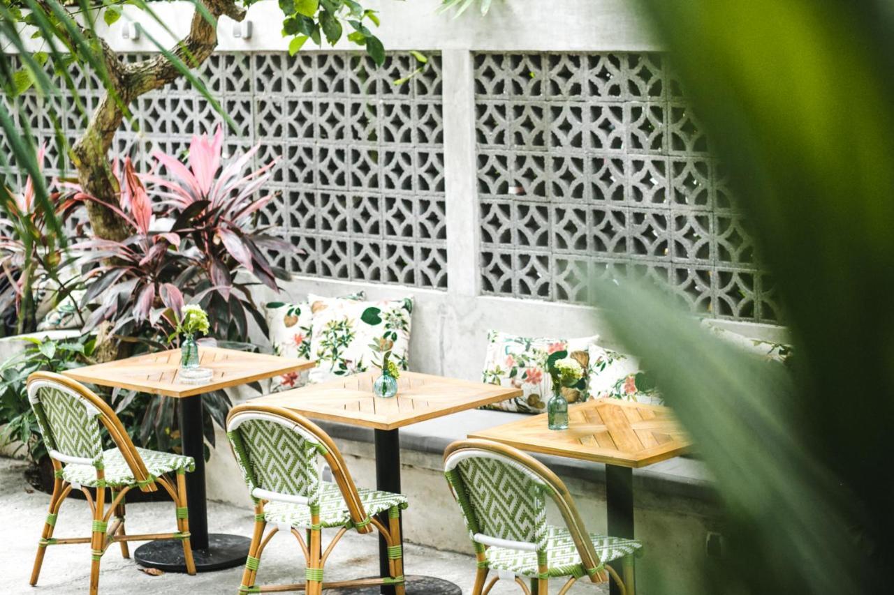 Kosta Hostel Seminyak Dış mekan fotoğraf